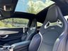 USED 2019 M MERCEDES-BENZ C-CLASS 4.0 AMG C 63 S PREMIUM PLUS 2d 503 BHP 