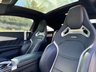 USED 2019 M MERCEDES-BENZ C-CLASS 4.0 AMG C 63 S PREMIUM PLUS 2d 503 BHP 