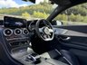 USED 2019 M MERCEDES-BENZ C-CLASS 4.0 AMG C 63 S PREMIUM PLUS 2d 503 BHP 