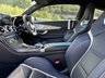USED 2019 M MERCEDES-BENZ C-CLASS 4.0 AMG C 63 S PREMIUM PLUS 2d 503 BHP 
