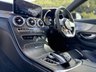 USED 2019 M MERCEDES-BENZ C-CLASS 4.0 AMG C 63 S PREMIUM PLUS 2d 503 BHP 
