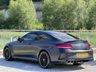 USED 2019 M MERCEDES-BENZ C-CLASS 4.0 AMG C 63 S PREMIUM PLUS 2d 503 BHP 