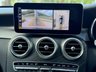 USED 2019 M MERCEDES-BENZ C-CLASS 4.0 AMG C 63 S PREMIUM PLUS 2d 503 BHP 
