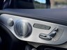 USED 2019 M MERCEDES-BENZ C-CLASS 4.0 AMG C 63 S PREMIUM PLUS 2d 503 BHP 