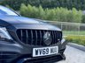 USED 2019 M MERCEDES-BENZ C-CLASS 4.0 AMG C 63 S PREMIUM PLUS 2d 503 BHP 