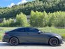 USED 2019 M MERCEDES-BENZ C-CLASS 4.0 AMG C 63 S PREMIUM PLUS 2d 503 BHP 