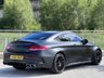 USED 2019 M MERCEDES-BENZ C-CLASS 4.0 AMG C 63 S PREMIUM PLUS 2d 503 BHP 
