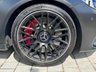 USED 2019 M MERCEDES-BENZ C-CLASS 4.0 AMG C 63 S PREMIUM PLUS 2d 503 BHP 