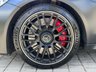 USED 2019 M MERCEDES-BENZ C-CLASS 4.0 AMG C 63 S PREMIUM PLUS 2d 503 BHP 