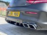 USED 2019 M MERCEDES-BENZ C-CLASS 4.0 AMG C 63 S PREMIUM PLUS 2d 503 BHP 