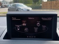 USED 2012 12 AUDI A1 1.6 TDI SPORT 3d 103 BHP Stunning Two-Tone Interior