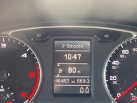 USED 2012 12 AUDI A1 1.6 TDI SPORT 3d 103 BHP Stunning Two-Tone Interior