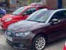 USED 2012 12 AUDI A1 1.6 TDI SPORT 3d 103 BHP Stunning Two-Tone Interior