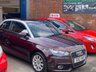 USED 2012 12 AUDI A1 1.6 TDI SPORT 3d 103 BHP Stunning Two-Tone Interior