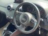 USED 2012 12 AUDI A1 1.6 TDI SPORT 3d 103 BHP Stunning Two-Tone Interior