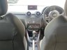 USED 2012 12 AUDI A1 1.6 TDI SPORT 3d 103 BHP Stunning Two-Tone Interior