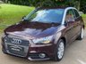 USED 2012 12 AUDI A1 1.6 TDI SPORT 3d 103 BHP Stunning Two-Tone Interior