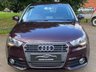 USED 2012 12 AUDI A1 1.6 TDI SPORT 3d 103 BHP Stunning Two-Tone Interior