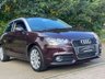 USED 2012 12 AUDI A1 1.6 TDI SPORT 3d 103 BHP Stunning Two-Tone Interior