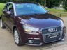 USED 2012 12 AUDI A1 1.6 TDI SPORT 3d 103 BHP Stunning Two-Tone Interior
