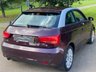 USED 2012 12 AUDI A1 1.6 TDI SPORT 3d 103 BHP Stunning Two-Tone Interior