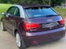 USED 2012 12 AUDI A1 1.6 TDI SPORT 3d 103 BHP Stunning Two-Tone Interior