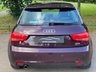 USED 2012 12 AUDI A1 1.6 TDI SPORT 3d 103 BHP Stunning Two-Tone Interior