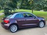 USED 2012 12 AUDI A1 1.6 TDI SPORT 3d 103 BHP Stunning Two-Tone Interior
