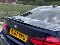 USED 2017 V BMW M3 3.0 M3 COMPETITION PACKAGE 4d 444 BHP 