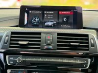 USED 2017 V BMW M3 3.0 M3 COMPETITION PACKAGE 4d 444 BHP 