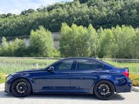 USED 2017 V BMW M3 3.0 M3 COMPETITION PACKAGE 4d 444 BHP 