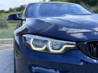 USED 2017 V BMW M3 3.0 M3 COMPETITION PACKAGE 4d 444 BHP 