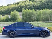 USED 2017 V BMW M3 3.0 M3 COMPETITION PACKAGE 4d 444 BHP 