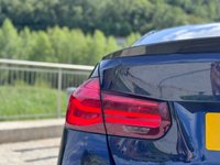 USED 2017 V BMW M3 3.0 M3 COMPETITION PACKAGE 4d 444 BHP 