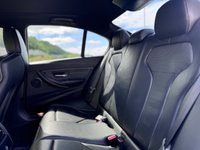 USED 2017 V BMW M3 3.0 M3 COMPETITION PACKAGE 4d 444 BHP 
