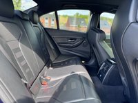 USED 2017 V BMW M3 3.0 M3 COMPETITION PACKAGE 4d 444 BHP 