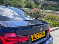 USED 2017 V BMW M3 3.0 M3 COMPETITION PACKAGE 4d 444 BHP 