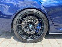 USED 2017 V BMW M3 3.0 M3 COMPETITION PACKAGE 4d 444 BHP 