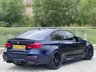 USED 2017 V BMW M3 3.0 M3 COMPETITION PACKAGE 4d 444 BHP 