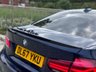 USED 2017 V BMW M3 3.0 M3 COMPETITION PACKAGE 4d 444 BHP 