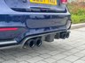 USED 2017 V BMW M3 3.0 M3 COMPETITION PACKAGE 4d 444 BHP 