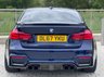 USED 2017 V BMW M3 3.0 M3 COMPETITION PACKAGE 4d 444 BHP 