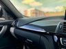 USED 2017 V BMW M3 3.0 M3 COMPETITION PACKAGE 4d 444 BHP 
