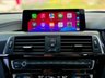USED 2017 V BMW M3 3.0 M3 COMPETITION PACKAGE 4d 444 BHP 