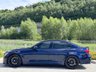 USED 2017 V BMW M3 3.0 M3 COMPETITION PACKAGE 4d 444 BHP 