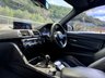 USED 2017 V BMW M3 3.0 M3 COMPETITION PACKAGE 4d 444 BHP 