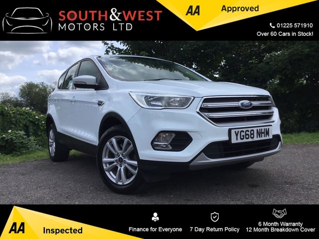 Used cars for sale. Bath & Somerset car Dealer | South & West Motors Ltd