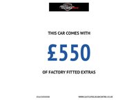 USED 2019 69 RENAULT CLIO 1.5 ICONIC DCI 5d 89 BHP 