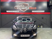 USED 2019 69 RENAULT CLIO 1.5 ICONIC DCI 5d 89 BHP 