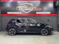 USED 2019 69 RENAULT CLIO 1.5 ICONIC DCI 5d 89 BHP 